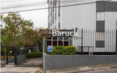 Apartamento, 3 quartos, 67 m² - Foto 1