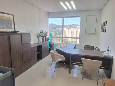 Sala-Conjunto, 3033 m² - Foto 2
