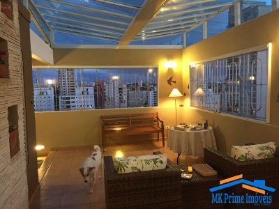 Apartamento, 2 quartos, 154 m² - Foto 3