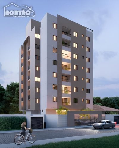 Casa, 1 quarto, 38 m² - Foto 2