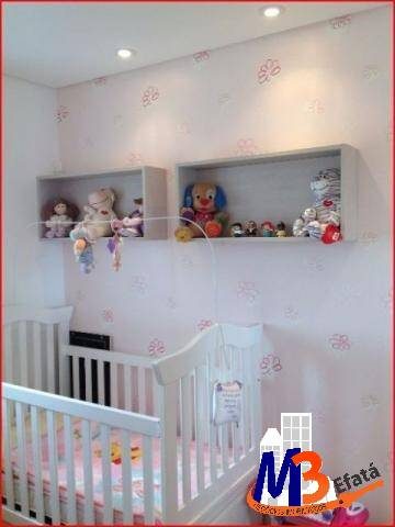 Apartamento, 3 quartos, 119 m² - Foto 5