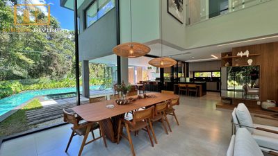 Casa, 6 quartos, 650 m² - Foto 3
