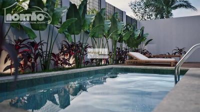 Casa, 4 quartos, 158 m² - Foto 2