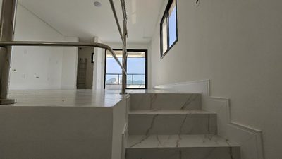Cobertura, 3 quartos, 110 m² - Foto 5