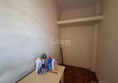 Apartamento, 2 quartos, 60 m² - Foto 5