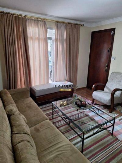 Sobrado, 3 quartos, 148 m² - Foto 3