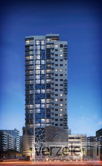 Apartamento, 3 quartos, 122 m² - Foto 1