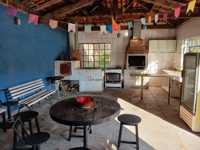 Chácara, 3 quartos, 2 hectares - Foto 4