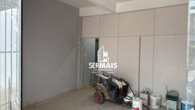 Loja-Salão, 98 m² - Foto 3