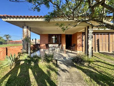 Casa, 3 quartos, 180 m² - Foto 3