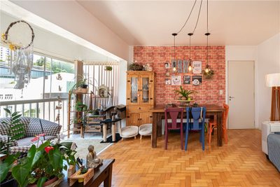 Apartamento, 2 quartos, 127 m² - Foto 4