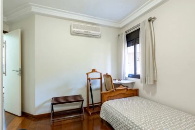 Apartamento, 3 quartos, 120 m² - Foto 1