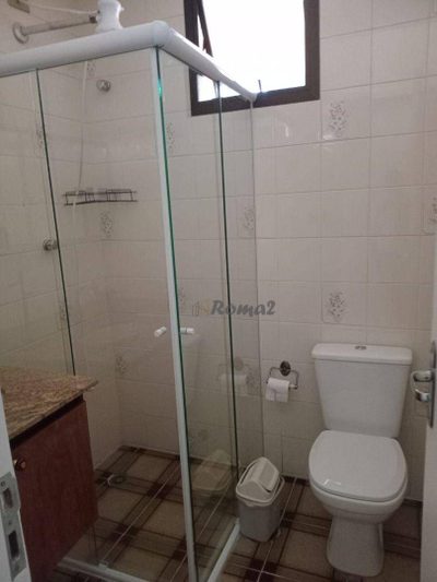 Apartamento, 2 quartos, 1 m² - Foto 5