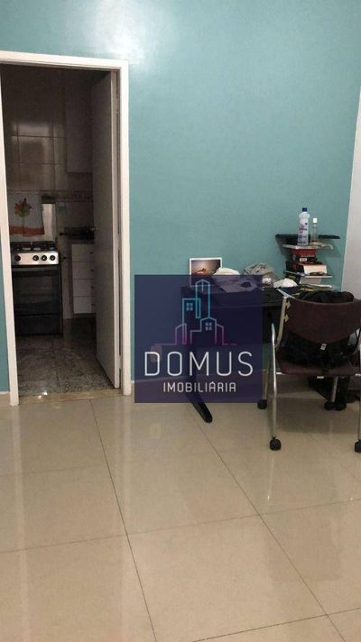 Apartamento, 2 quartos, 80 m² - Foto 4