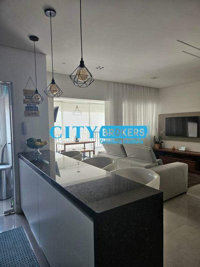 Apartamento, 2 quartos, 87 m² - Foto 1