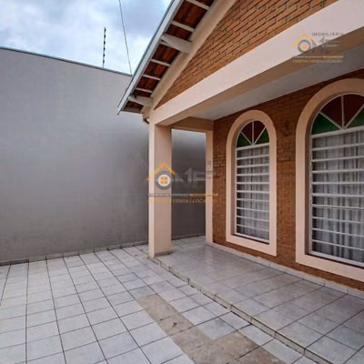 Casa, 3 quartos, 202 m² - Foto 3