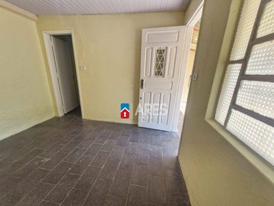Casa, 1 quarto, 37 m² - Foto 5