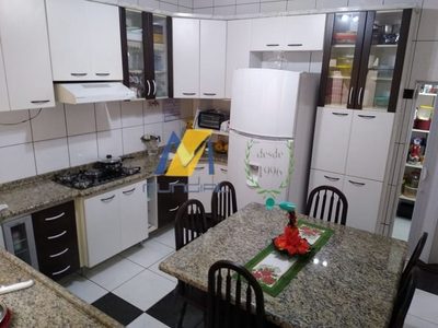 Casa, 3 quartos, 130 m² - Foto 1