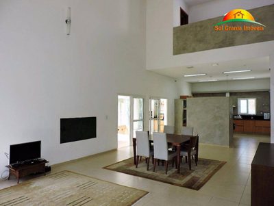 Casa de Condomínio, 4 quartos - Foto 3