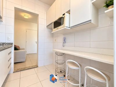 Apartamento, 1 quarto, 45 m² - Foto 4
