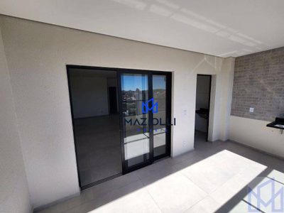 Apartamento, 3 quartos, 108 m² - Foto 4