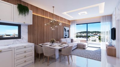 Apartamento, 3 quartos, 101 m² - Foto 4