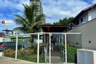 Apartamento, 2 quartos, 75 m² - Foto 3