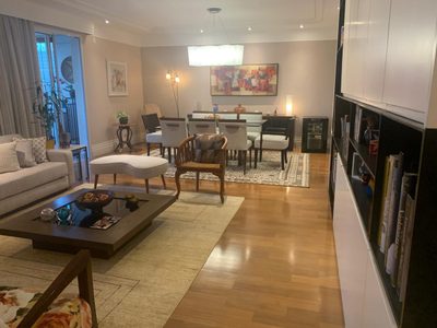 Apartamento, 4 quartos - Foto 2