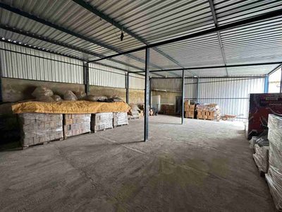 Depósito-Galpão, 1760 m² - Foto 5