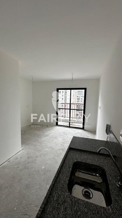 Apartamento, 1 quarto, 27 m² - Foto 3