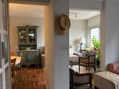 Apartamento, 2 quartos, 81 m² - Foto 3