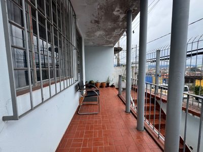 Casa, 4 quartos, 207 m² - Foto 3