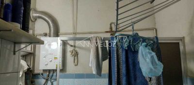 Apartamento, 1 quarto, 29 m² - Foto 1