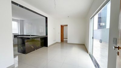 Apartamento, 2 quartos, 65 m² - Foto 1