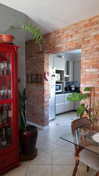 Apartamento, 3 quartos, 85 m² - Foto 1