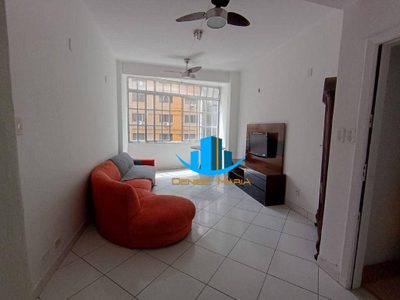 Apartamento, 2 quartos, 80 m² - Foto 2