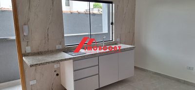 Apartamento, 1 quarto, 26 m² - Foto 2