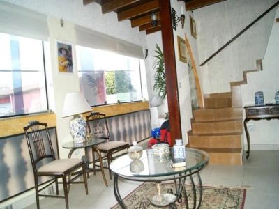 Sobrado, 6 quartos, 350 m² - Foto 1