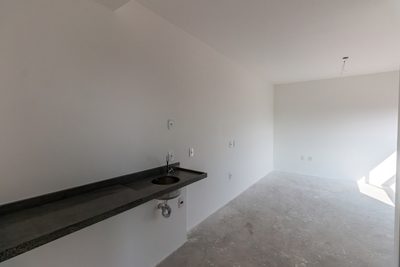 Apartamento, 1 quarto, 25 m² - Foto 3