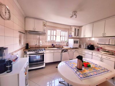 Sobrado, 4 quartos, 128 m² - Foto 4