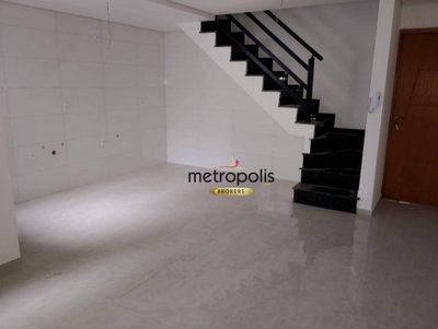 Cobertura, 3 quartos, 140 m² - Foto 1