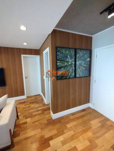 Apartamento, 3 quartos, 122 m² - Foto 5