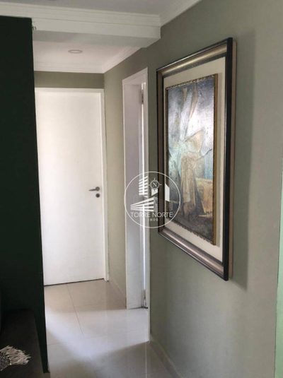 Apartamento, 2 quartos, 61 m² - Foto 5
