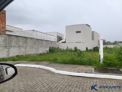 Terreno, 220 m² - Foto 1