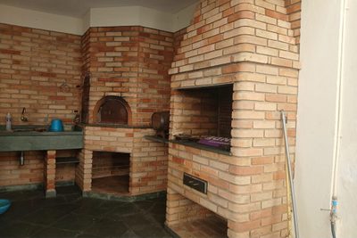 Casa, 4 quartos, 297 m² - Foto 2