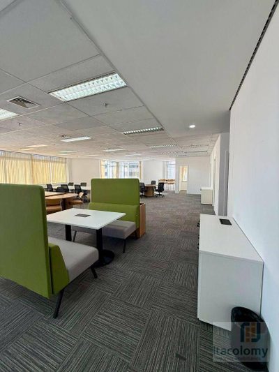 Sala-Conjunto, 339 m² - Foto 1