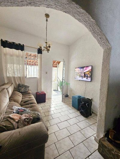 Casa, 2 quartos, 114 m² - Foto 3