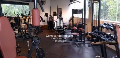 Apartamento, 2 quartos, 54 m² - Foto 2