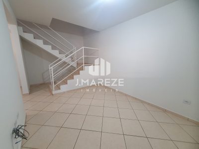 Sobrado, 2 quartos, 68 m² - Foto 4