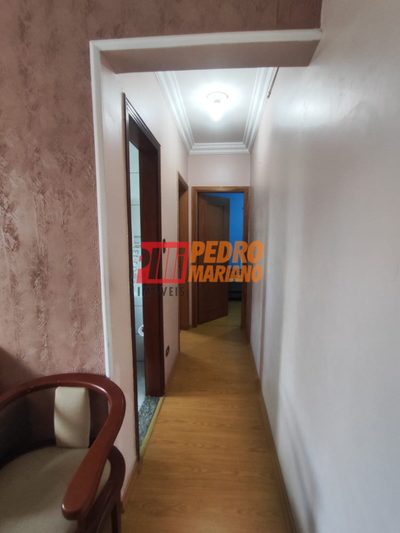 Apartamento, 2 quartos, 58 m² - Foto 5